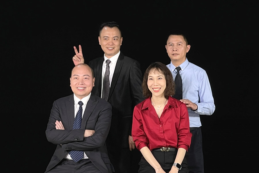守初心，再出發(fā)｜第一頁十五周年記